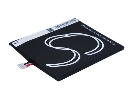 3.8V, Li-Polymer, 3000mAh, SmartPhone battery fits Philips, Ab3300awmc, W8510, Xenium W8510, 11.4Wh Mobile, SmartPhone Cameron Sino Technology Limited (Smartphone)