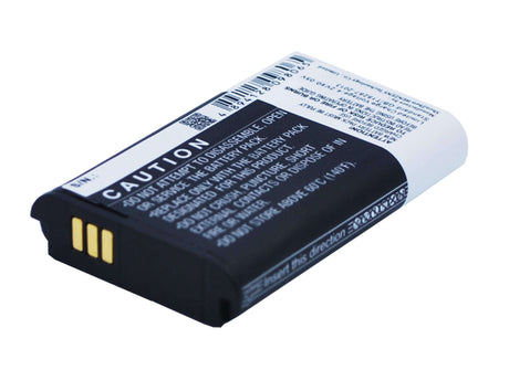 3.7V, Li-ion, 1800mAh, SmartPhone battery fits Philips, Ab1850awm, Ab1720awm, Ab1790awm, 6.66Wh Mobile, SmartPhone Cameron Sino Technology Limited (Smartphone)