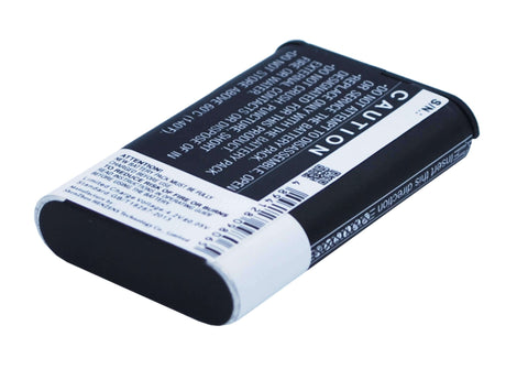 3.7V, Li-ion, 1800mAh, SmartPhone battery fits Philips, Ab1850awm, Ab1720awm, Ab1790awm, 6.66Wh Mobile, SmartPhone Cameron Sino Technology Limited (Smartphone)