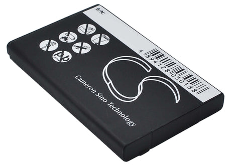 3.7V, Li-ion, 1500mAh, SmartPhone battery fits Philips, Am1900awm, Xenium X710, 5.55Wh Mobile, SmartPhone Cameron Sino Technology Limited (Smartphone)