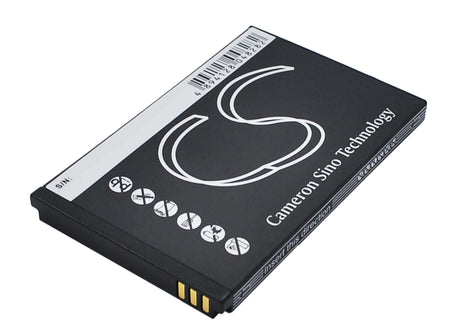 3.7V, Li-ion, 1400mAh, SmartPhone battery fits Philips, Ab1530awm, Xenium T910, Xenium X603, 5.18Wh Mobile, SmartPhone Cameron Sino Technology Limited (Suspended)