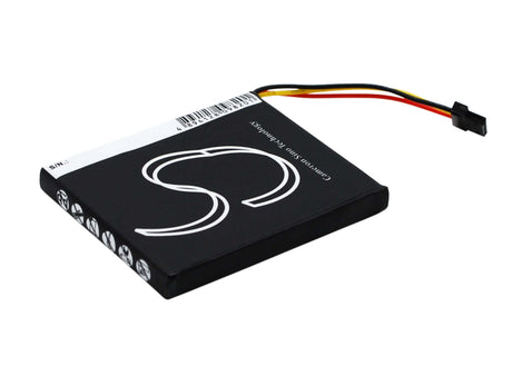 3.7V, Li-ion, 790mAh, GPS battery fits Pioneer, 338937010176, Avic-f Avic-u, Avic-f220, 2.92Wh GPS, Navigator Cameron Sino Technology Limited