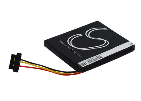 3.7V, Li-ion, 790mAh, GPS battery fits Pioneer, 338937010176, Avic-f Avic-u, Avic-f220, 2.92Wh GPS, Navigator Cameron Sino Technology Limited