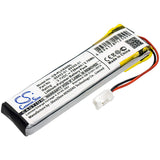 Battery For Plantronics, Calisto 620, Calisto 620m, Calisto 620uc/m 3.7v, 730mah - 2.70wh Batteries for Electronics Cameron Sino Technology Limited (Suspended)   