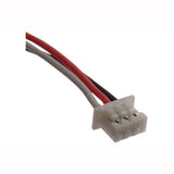 2.4V, Ni-MH, 700mAh, Headset battery fits Plantronics, 80639-01, Ct14, 1.68Wh Wireless Headset Cameron Sino Technology Limited