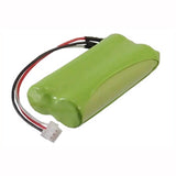 2.4V, Ni-MH, 700mAh, Headset battery fits Plantronics, 80639-01, Ct14, 1.68Wh Wireless Headset Cameron Sino Technology Limited