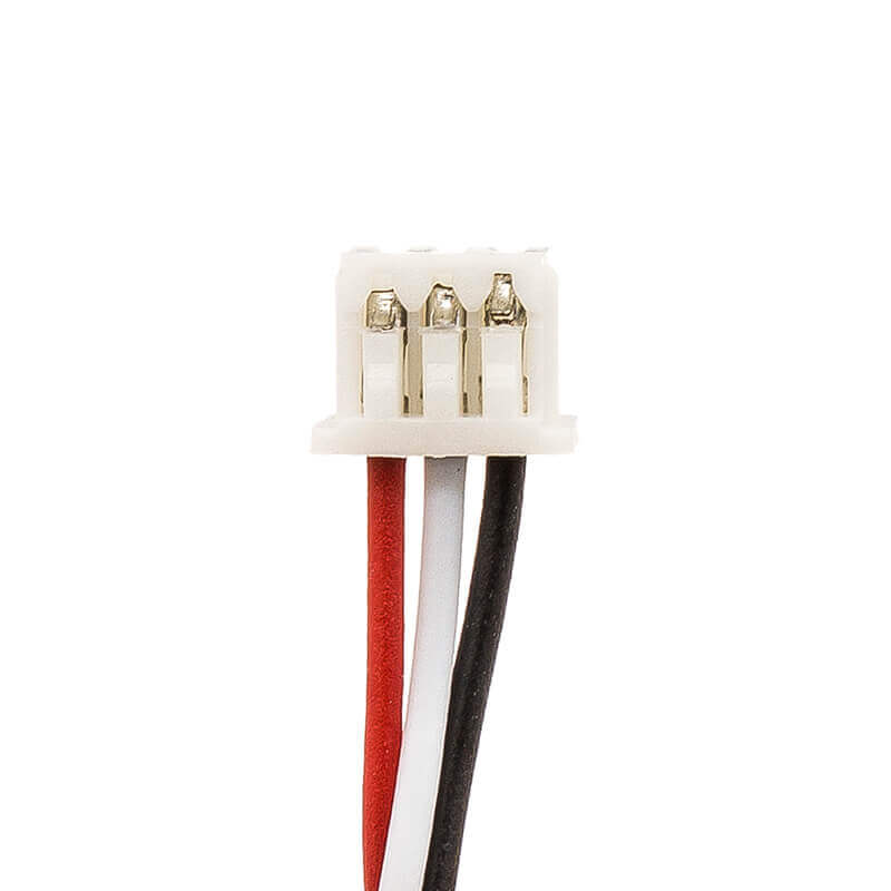 3.7V, Li-Polymer, 510mAh, Headset battery fits Plantronics, 202555-01, Savi 8210, Savi 8220, 1.89Wh Wireless Headset Cameron Sino Technology Limited