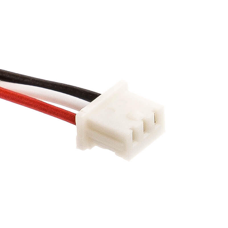 3.7V, Li-Polymer, 510mAh, Headset battery fits Plantronics, 202555-01, Savi 8210, Savi 8220, 1.89Wh Wireless Headset Cameron Sino Technology Limited