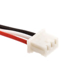 3.7V, Li-Polymer, 510mAh, Headset battery fits Plantronics, 202555-01, Savi 8210, Savi 8220, 1.89Wh Wireless Headset Cameron Sino Technology Limited