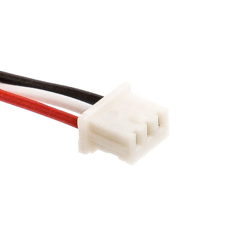 3.7V, Li-Polymer, 510mAh, Headset battery fits Plantronics, 202555-01, Savi 8210, Savi 8220, 1.89Wh Wireless Headset Cameron Sino Technology Limited