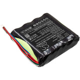 7.4V, Li-ion, 6800mAh, Equipment battery fits Softing, Platinum Tools, Txgbatx, NetXpert XG2, T66006b, 50.32Wh Equipment, Survey, Test Cameron Sino Technology Limited