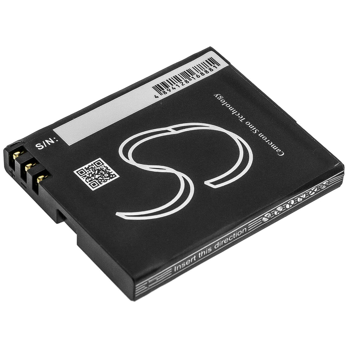 3.7V, Li-ion, 1100mAh, SmartPhone battery fits Plum, Pm-bate800, E800, 4.07Wh Mobile, SmartPhone Cameron Sino Technology Limited (Smartphone)