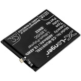 3.85V, Li-Polymer, 4800mAh, SmartPhone battery fits Pocophone, Redmi, Bn52, M2003j6ci, Poco M2 Pro, 18.48Wh Mobile, SmartPhone Cameron Sino Technology Limited (Smartphone)