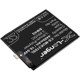 3.85V, Li-Polymer, 4400mAh, SmartPhone battery fits Pocophone, Xiaomi, Bm4q, Poco F2 Pro 5g, 16.94Wh Mobile, SmartPhone Cameron Sino Technology Limited (Smartphone)