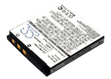 Battery For Polaroid M737, M737t, T737 3.7v, 800mah - 2.96wh Batteries for Electronics Cameron Sino Technology Limited (Suspended)