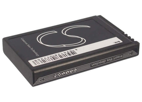 3.7V, Li-ion, 950mAh, Cordless Phone battery fits Tunstall, Comfortel, Nortel, Agfeo, Telrad, Polycom, Spectralink, 84743424, Dect 50, 3.515Wh Cordless Phone Cameron Sino Technology Limited (Cordless Phone)