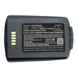 Battery For Polycom, Spectralink 8400, Spectralink 8450, Spectralink 8452 3.7v, 1800mah - 6.66wh Cordless Phone Cameron Sino Technology Limited (Cordless Phone)   