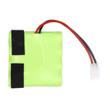 Battery For Pool Blaster, Max, Swimming Pool 9.6v, 3000mah - Nimh Vacuum Battery BB Generic