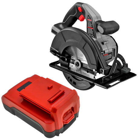 18.0V, Li-ion, 2500mAh, Power Tools battery fits Porter Cable, Pc18b, Pc1800d, Pc1800l, 45Wh Power Tools Cameron Sino Technology Limited (Power Tools)