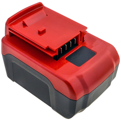 18.0V, Li-ion, 5000mAh, Power Tools battery fits Porter Cable, Pc18b, Pc1800d, Pc1800l, 90Wh Power Tools Cameron Sino Technology Limited (Power Tools)