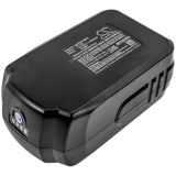 18.0V, Li-ion, 4000mAh, Power Tools battery fits Porter Cable, Pc18b, Pc18ag, Pc18al, 72Wh Power Tools Cameron Sino Technology Limited (Suspended)