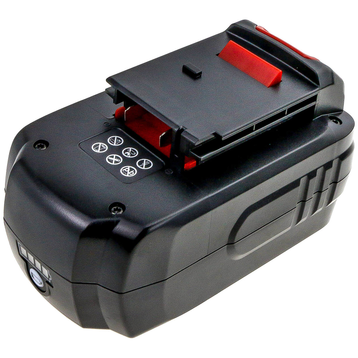 18.0V, Li-ion, 4000mAh, Power Tools battery fits Porter Cable, Pc18b, Pc18ag, Pc18al, 72Wh Power Tools Cameron Sino Technology Limited (Suspended)