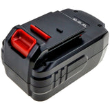 18.0V, Li-ion, 4000mAh, Power Tools battery fits Porter Cable, Pc18b, Pc18ag, Pc18al, 72Wh Power Tools Cameron Sino Technology Limited (Suspended)