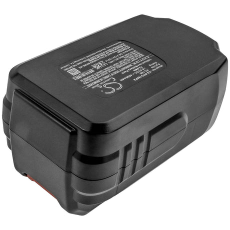 18.0V, Li-ion, 4000mAh, Power Tools battery fits Porter Cable, Pc18b, Pc18ag, Pc18al, 72Wh Power Tools Cameron Sino Technology Limited (Suspended)