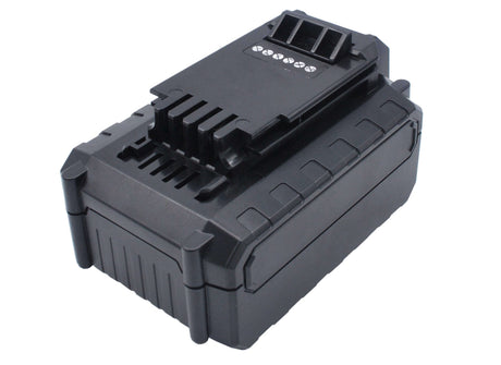 18.0V, Li-ion, 2000mAh, Power Tools battery fits Stanley, Black & Decker, Porter Cable, (V1), Fmc687l, Asd18 Typ 1, Asd18 Typ 2, 36Wh Power Tools Cameron Sino Technology Limited (Power Tools)