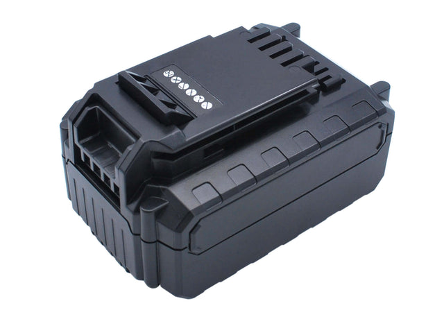 18.0V, Li-ion, 4000mAh, Power Tools battery fits Stanley, Black & Decker, Porter Cable, Fmc687l, Asd18 Typ 1, Asd18 Typ 2, 72Wh Power Tools Cameron Sino Technology Limited (Power Tools)