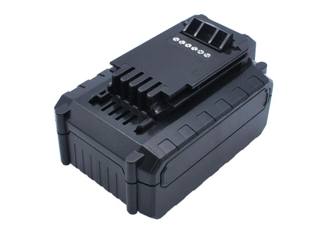 18.0V, Li-ion, 4000mAh, Power Tools battery fits Stanley, Black & Decker, Porter Cable, Fmc687l, Asd18 Typ 1, Asd18 Typ 2, 72Wh Power Tools Cameron Sino Technology Limited (Power Tools)
