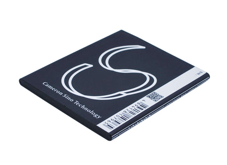 3.7V, Li-ion, 1650mAh, SmartPhone battery fits Posh, Navon, 1icp38/55/67, Mizu D500, Mizu D501, 6.11Wh Mobile, SmartPhone Cameron Sino Technology Limited (Smartphone)