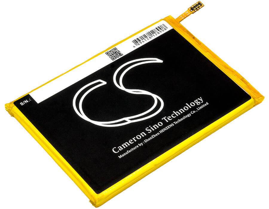 3.8V, Li-Polymer, 5000mAh, SmartPhone battery fits Highscreen, Power Five, Power Five Pro, 19Wh Mobile, SmartPhone Cameron Sino Technology Limited (Smartphone)