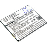3.7V, Li-ion, 1550mAh, SmartPhone battery fits Prestigio, Psp5551 Duo, Grace S5, Psp5551 Duo, 5.74Wh Mobile, SmartPhone Cameron Sino Technology Limited (Smartphone)