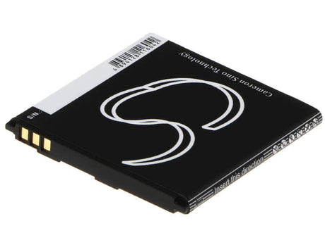 3.7V, Li-ion, 1200mAh, SmartPhone battery fits Prestigio, Pap4020 Duo, Multiphone 4025 Duo, 4.44Wh Mobile, SmartPhone Cameron Sino Technology Limited (Suspended)