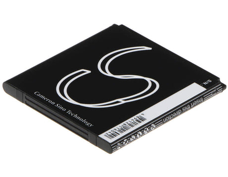 3.7V, Li-ion, 1200mAh, SmartPhone battery fits Prestigio, Pap4020 Duo, Multiphone 4025 Duo, 4.44Wh Mobile, SmartPhone Cameron Sino Technology Limited (Suspended)