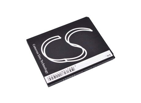 3.7V, Li-ion, 1750mAh, SmartPhone battery fits Prestigio, Pap4500 Duo, Multiphone 4500 Duo, 6.48Wh Mobile, SmartPhone Cameron Sino Technology Limited (Smartphone)