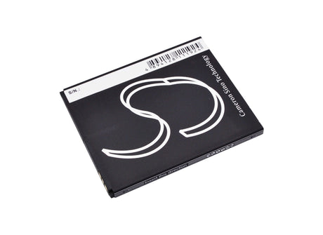 3.7V, Li-ion, 1750mAh, SmartPhone battery fits Prestigio, Pap4500 Duo, Multiphone 4500 Duo, 6.48Wh Mobile, SmartPhone Cameron Sino Technology Limited (Smartphone)