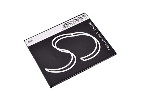 3.7V, Li-ion, 1900mAh, SmartPhone battery fits Prestigio, Pap5300 Duo, Multiphone 5300 Duo, 7.03Wh Mobile, SmartPhone Cameron Sino Technology Limited (Smartphone)