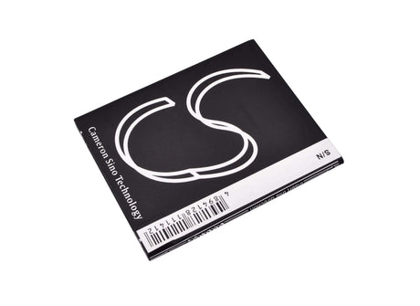 3.7V, Li-ion, 1900mAh, SmartPhone battery fits Prestigio, Pap5300 Duo, Multiphone 5300 Duo, 7.03Wh Mobile, SmartPhone Cameron Sino Technology Limited (Smartphone)