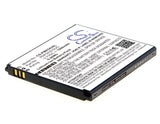 3.7V, Li-ion, 1800mAh, SmartPhone battery fits Prestigio, Pap5430 Duo, 5430 Duo, Multiphone 5430 Duo, 6.66Wh Mobile, SmartPhone Cameron Sino Technology Limited (Smartphone)