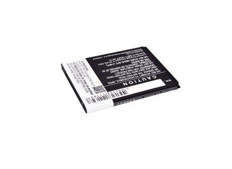 3.7V, Li-ion, 2200mAh, SmartPhone battery fits Prestigio, Pap5500 Duo, Multiphone 5500 Duo, 8.14Wh Mobile, SmartPhone Cameron Sino Technology Limited (Smartphone)