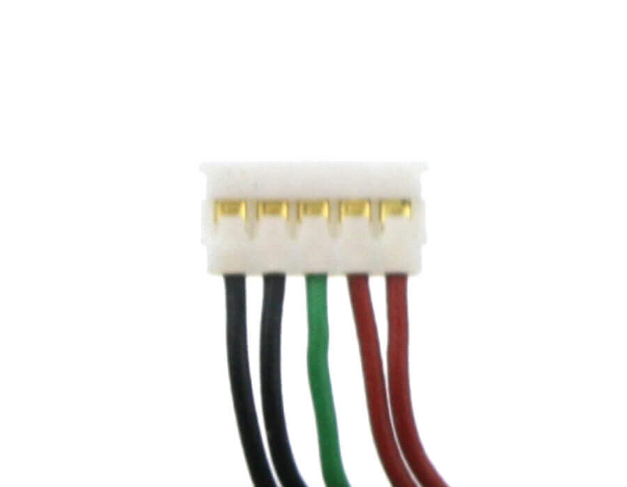 3.8V, Li-Polymer, 2300mAh, SmartPhone battery fits Prestigio, Pap7500, Multiphone 7500, Pap7500, 8.74Wh Mobile, SmartPhone Cameron Sino Technology Limited (Suspended)