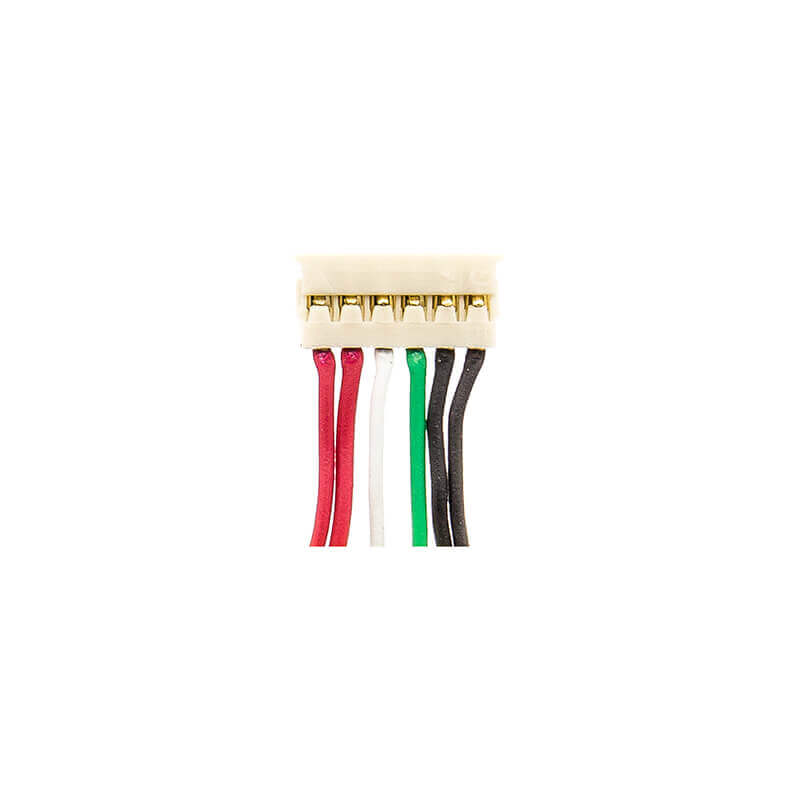 3.8V, Li-Polymer, 1500mAh, SmartPhone battery fits Prestigio, Hx336271aa, Psp7505 Duo, Psp7505duo, 5.7Wh Mobile, SmartPhone Cameron Sino Technology Limited (Smartphone)