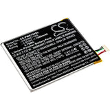 3.8V, Li-Polymer, 1500mAh, SmartPhone battery fits Prestigio, Hx336271aa, Psp7505 Duo, Psp7505duo, 5.7Wh Mobile, SmartPhone Cameron Sino Technology Limited (Smartphone)