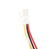 12.0V, Ni-MH, 2000mAh, Medical battery fits Prism, 12-20-bh4p, Cp-136, Cp136 Ceiling Hoist Motos, 24.00Wh Medical Cameron Sino Technology Limited (Medical)