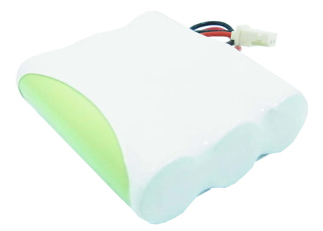 3.6V, Ni-MH, 1800mAh, Payment Terminal battery fits Proxibus, Sagem, Ldp400, Monetel Cdk Pp1100, 6.48Wh Payment Terminal Cameron Sino Technology Limited