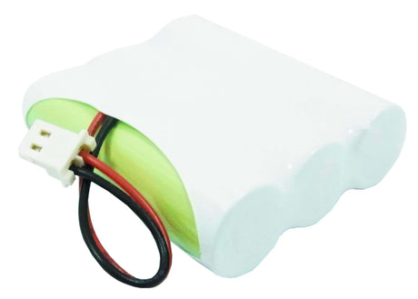 3.6V, Ni-MH, 1800mAh, Payment Terminal battery fits Proxibus, Sagem, Ldp400, Monetel Cdk Pp1100, 6.48Wh Payment Terminal Cameron Sino Technology Limited