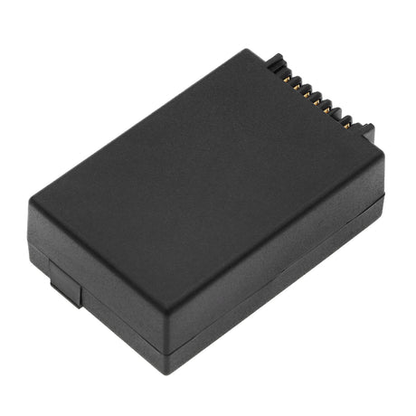 Barcode Scanner Battery For Psion, 1050494, 7525, 7525c, 7527, G1, G2, Wa3006, Wa3010 3.7v, 3300mah - 12.21wh Barcode Scanner Cameron Sino Technology Limited