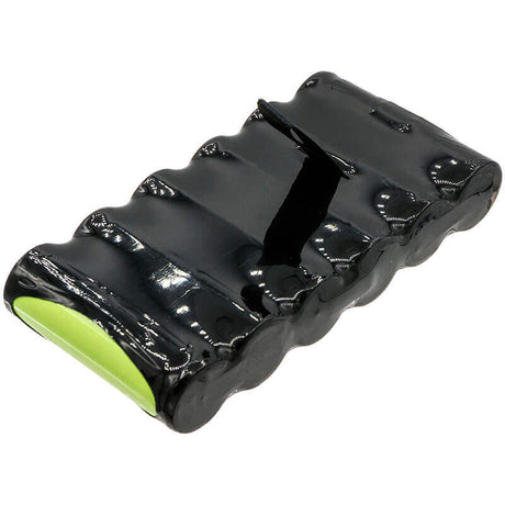 Barcode Scanner Battery For Psion Teklogix 19505, 19515, 7030 7.2v, 2500mah - 18.00wh Barcode Scanner Cameron Sino Technology Limited